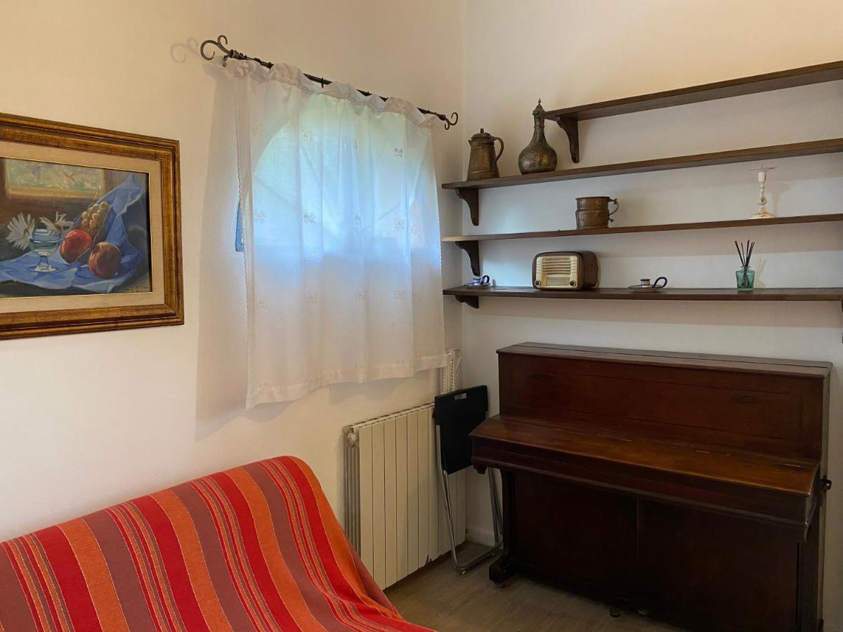 Fioralice Pension Fauglia Buitenkant foto