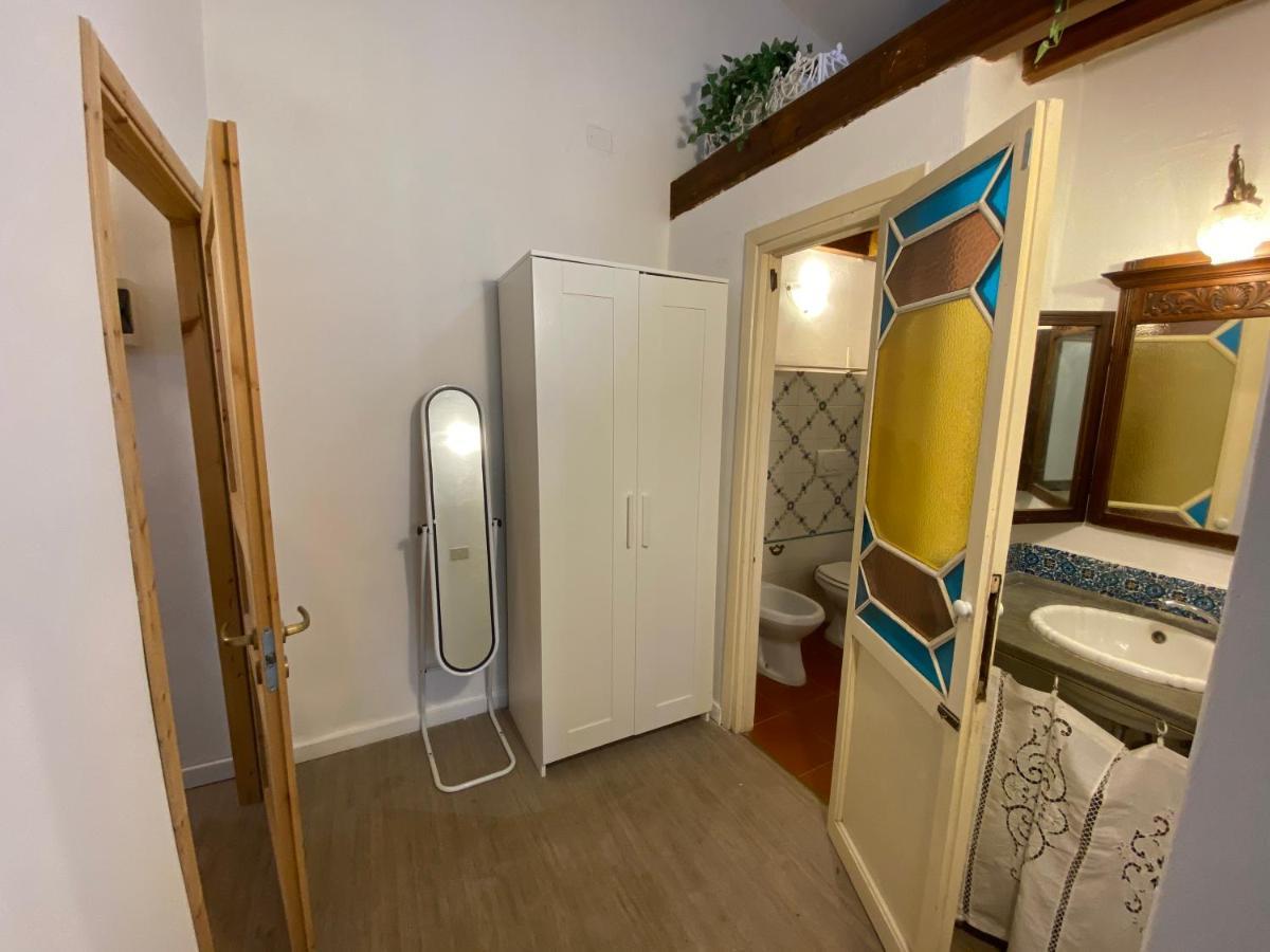 Fioralice Pension Fauglia Buitenkant foto