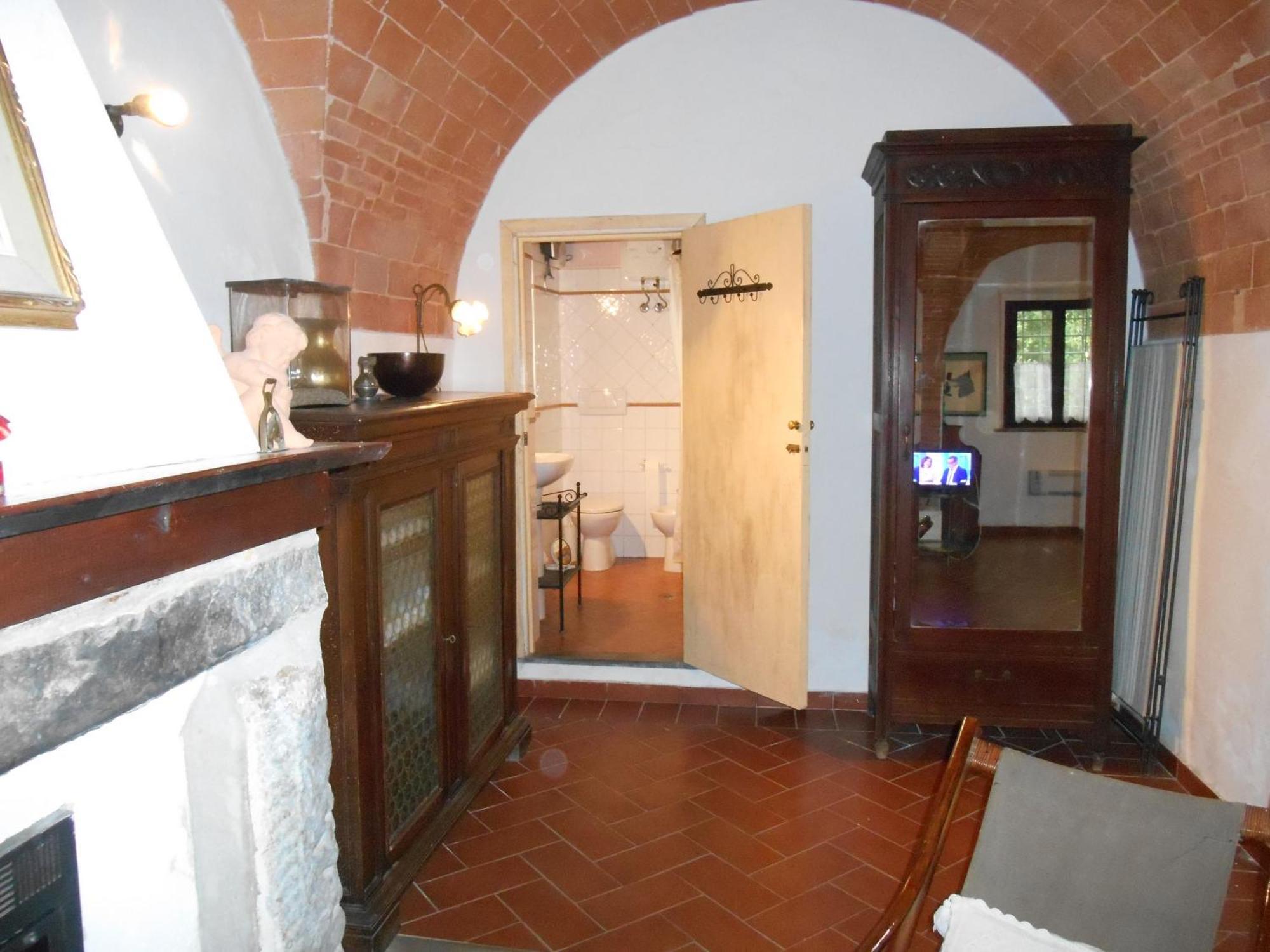 Fioralice Pension Fauglia Buitenkant foto
