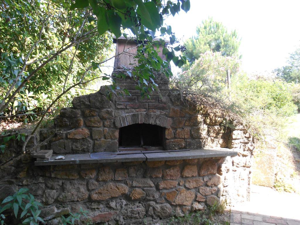 Fioralice Pension Fauglia Kamer foto