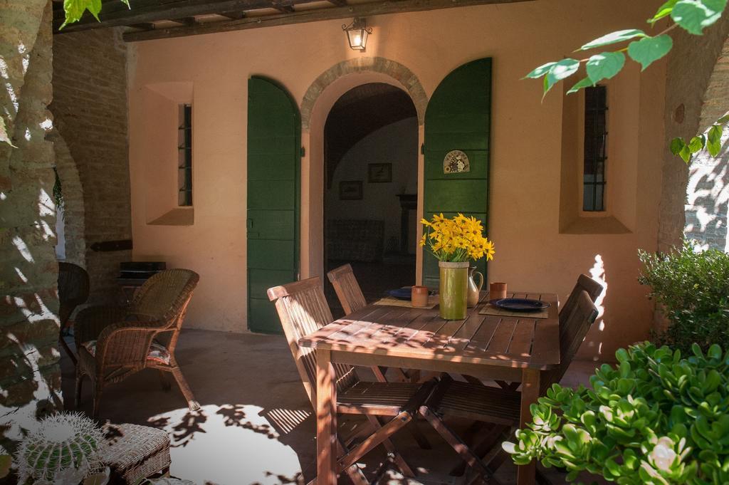 Fioralice Pension Fauglia Kamer foto
