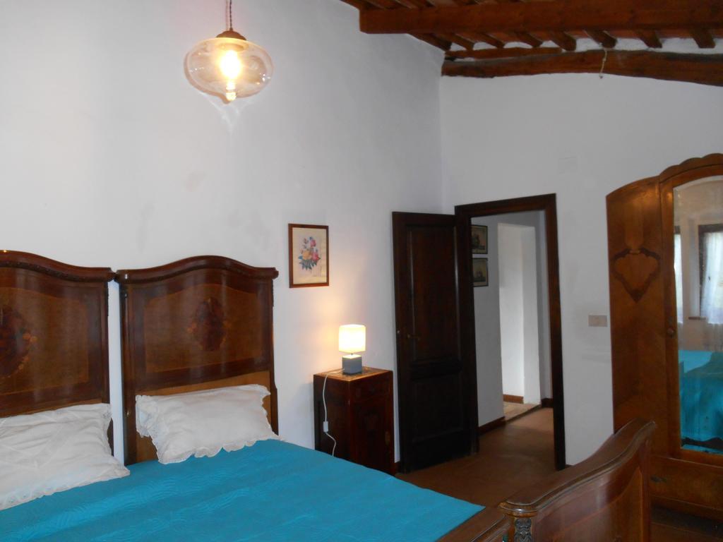 Fioralice Pension Fauglia Buitenkant foto