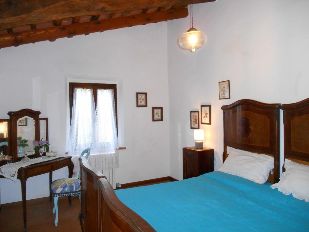 Fioralice Pension Fauglia Buitenkant foto