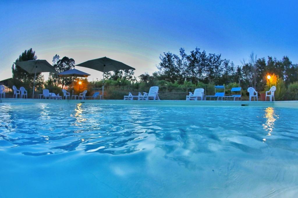 Fioralice Pension Fauglia Buitenkant foto