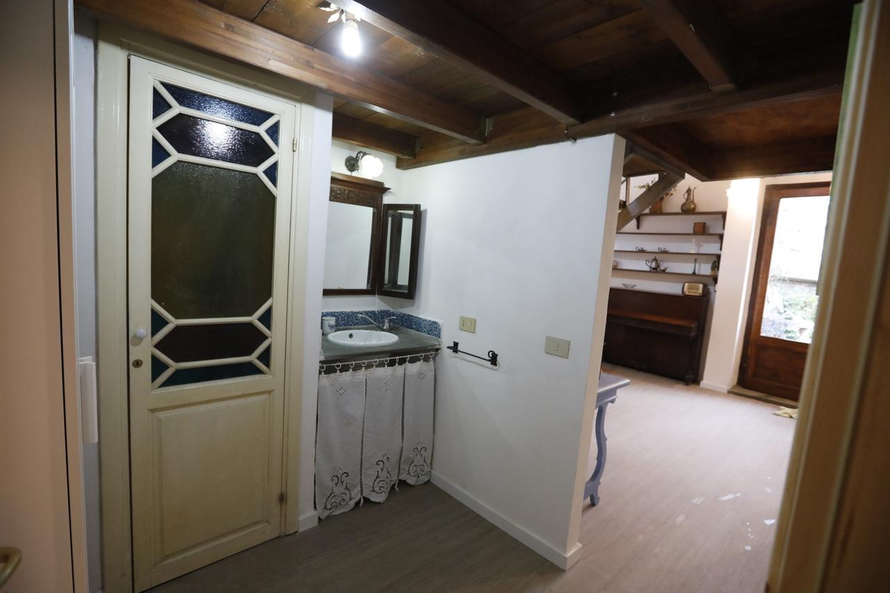 Fioralice Pension Fauglia Buitenkant foto